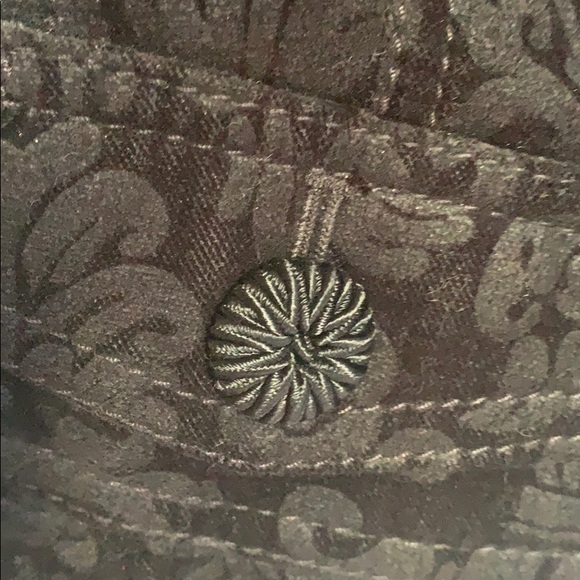 Ann Taylor Loft fitted jacket - Picture 5 of 8